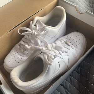 women’s air force ones